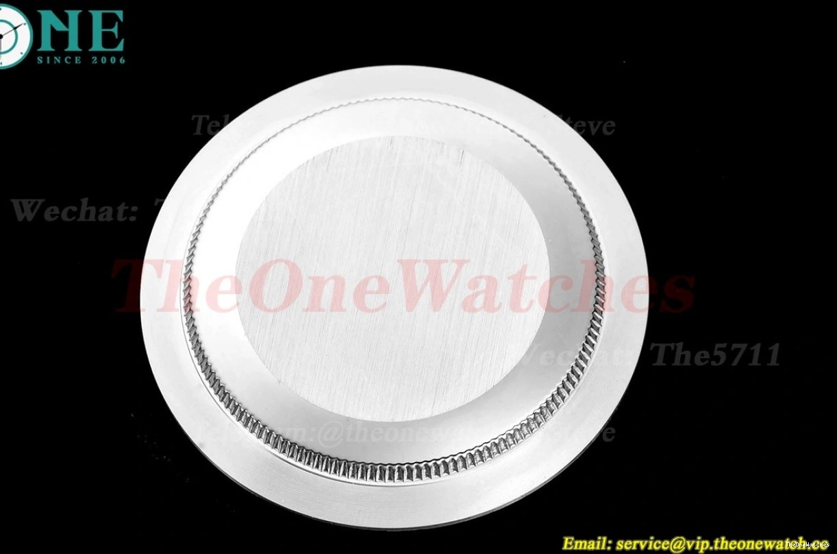 Black 41mm GDF Submariner SS MY8215 SS 126610LV 1224